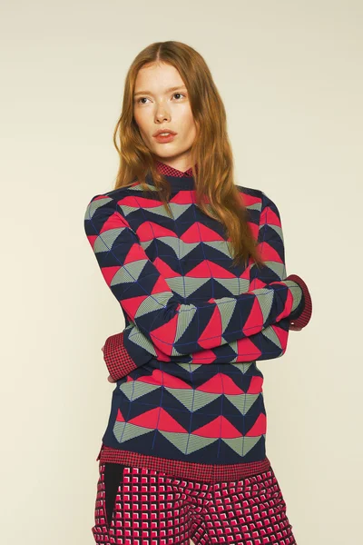 Look 14